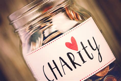 Why Charities Are Important (and How to Help) .